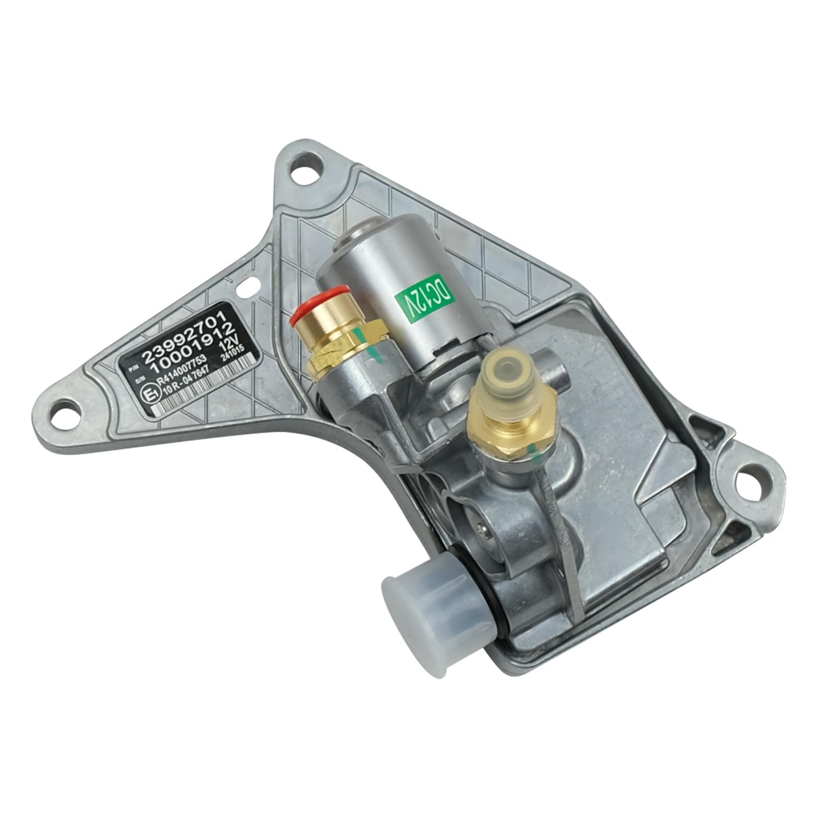 21369922 23992701 Engine Brake Air Valve compatible with Mack
